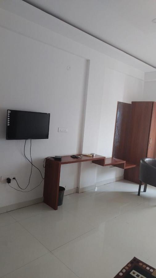 Villa Pph Living B S K Bangalore Exterior foto