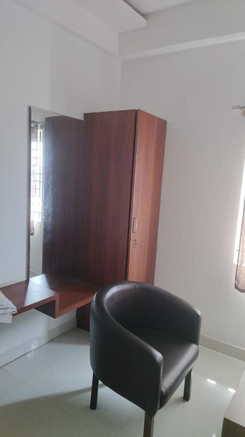 Villa Pph Living B S K Bangalore Exterior foto